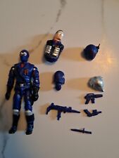 Gi joe action force Black