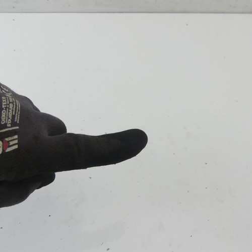 Kawasaki 750 handlebar stub - handlebar,