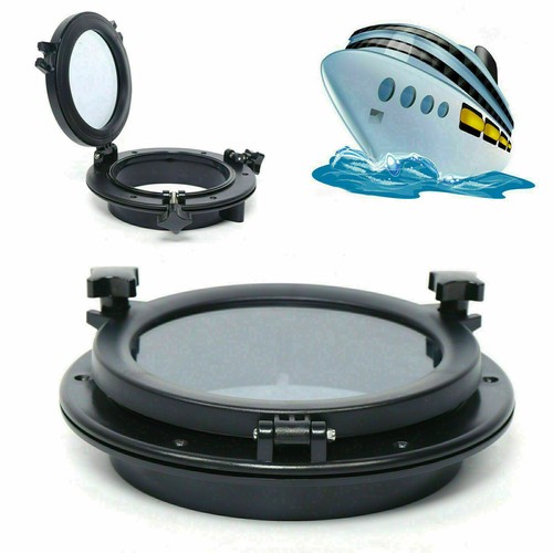 Inch round porthole - porthole, opening