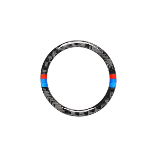 For bmw e60 series - series, carbon