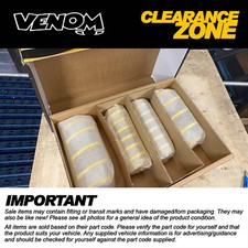 SALE ST Lowering Springs Ford