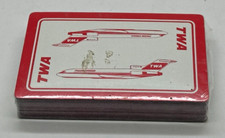 TWA TRANS WORLD AIRLINES