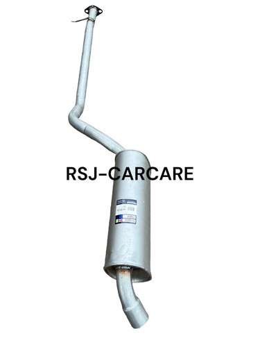 Klarius fe1084w exhaust centre - klarius,