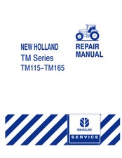 New Holland
