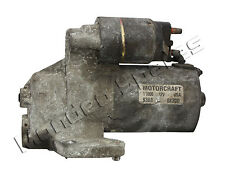 FORD MONDEO MK2 ST24 COUGAR 2.5 V6 STARTER MOTOR 93BB-11000-KD 1085273 1996-2000