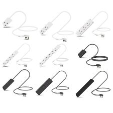 Extension Lead 2 4 6 Gang Way