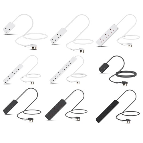 Extension lead gang - extension, 2