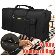 61-Key Keyboard Bag Electronic