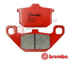 Brembo SA Sintered Front Road