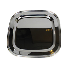 Whitehill Silver Serving Tray 11.5" x 11.5" Square Shaped Mirrored Surface BOXED