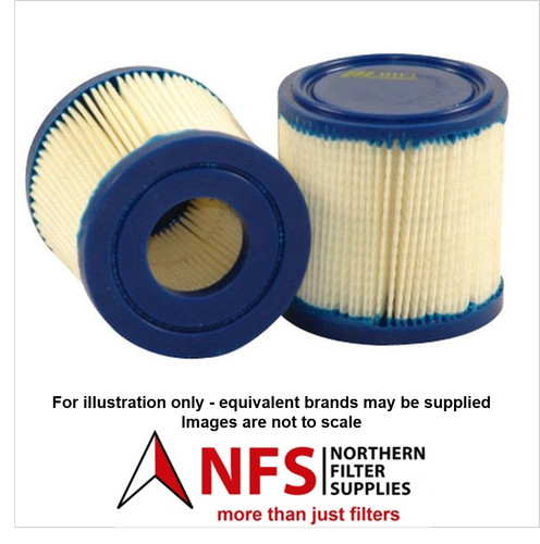 Air filter beta - beta, marine