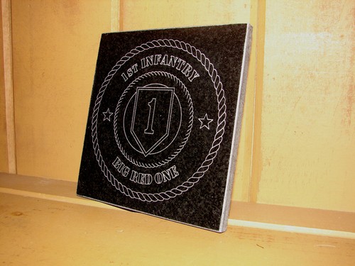 Stone personalized laser - stone,