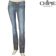 Chipie womens piper jeans - womens,