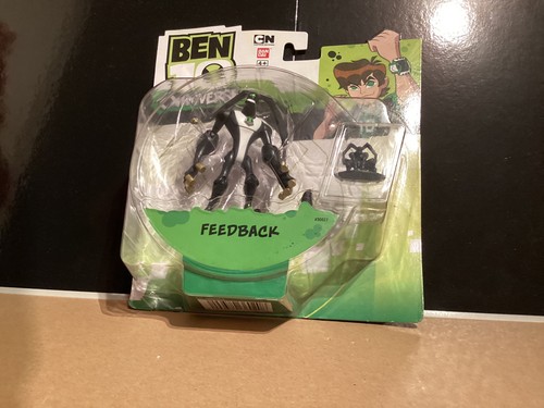 Ben omniverse original - 10,