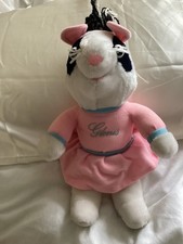 Glenis Roland Rats Girlfriend . Rare Collectible toy