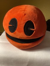 Pac-Man Plush Plushie Bandai