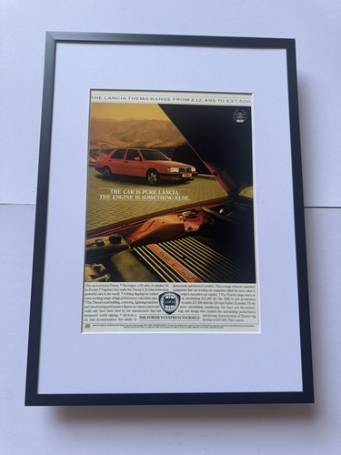 New framed print - new,