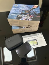 BMW Motorrad VI Motorcycle