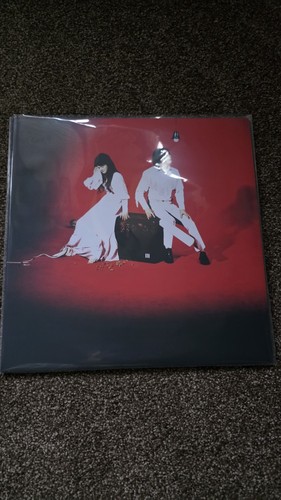 The white stripes - stripes, elephant