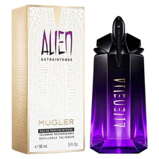 Mugler Alien Extraintense Eau de Parfum Intense 90ml Women’s EDP Spray for Her