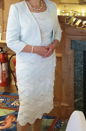 Condici mother bride - of, dress