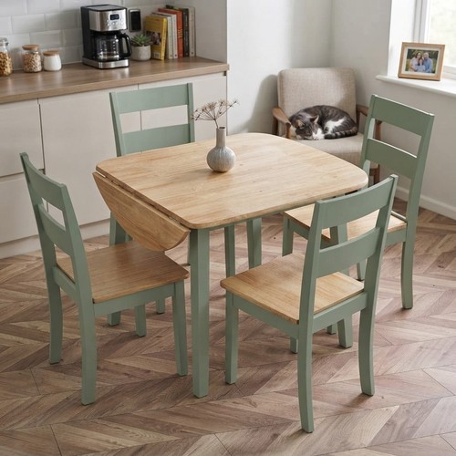 Versatile sage green dining - sage,
