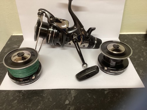 Shimano baitrunner areo - shimano,