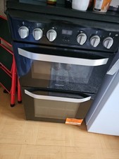 Hotpoint Electric Double Oven