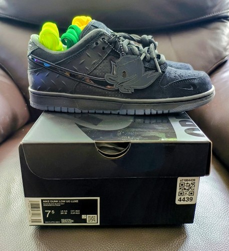 Nike dunk low ducks - ducks, of