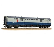 Bachmann Branchline BR Mk1