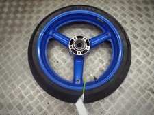 Suzuki GSXR750 GSXR 750