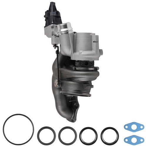 Turbo for bmw series f30 - bmw,