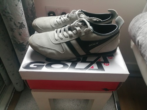 Gola course training shoes - gola,