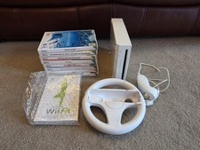 Wii Console Bundle