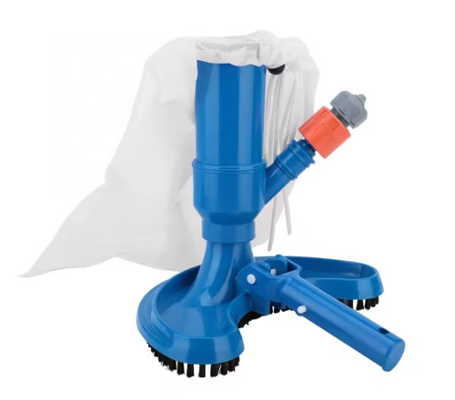 Swimming pool cleaner vacuum - swimming,
