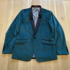 Dobell Velvet Dinner Jacket