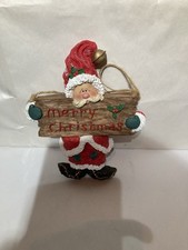 Garage Find Vintage Type Resin