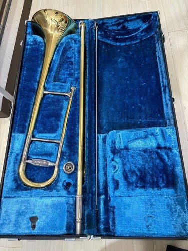 Yamaha ysl 645 tenor - ysl-645, trombone