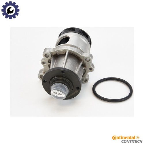 Water pump engine cooling - water,