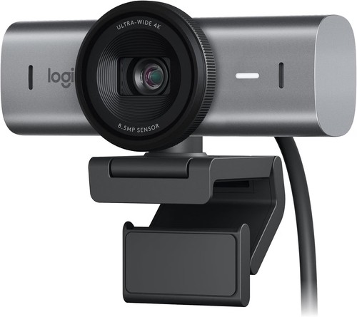 Logitech brio ultra hd - brio,