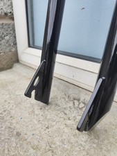 SUNN Mid School BMX forks -