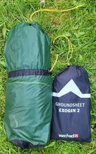 Wechsel Exogen 2 Man