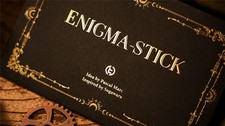 Enigma Stick by Pascal Marc