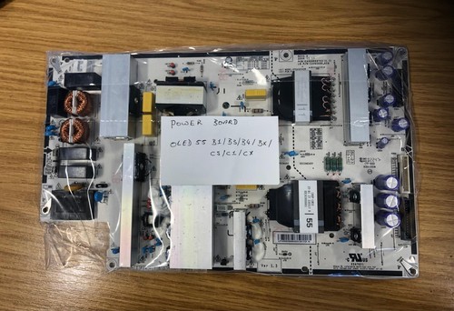 Genuine power board - lg,