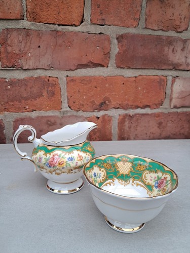 Vintage paragon fine bone - vintage,