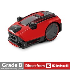 Einhell Robot Lawnmower 18V