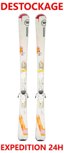 Used rossignol famous - rossignol, ltd