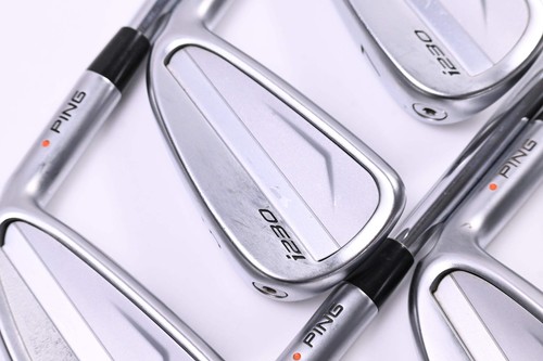 Ping i230 irons pw - /, /