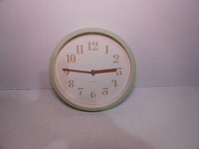 Jones Spin wall clock 20cm