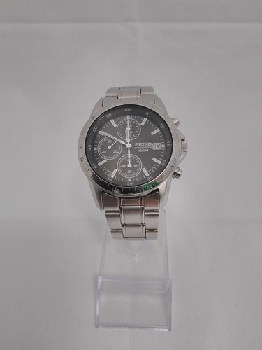 Seiko prospex s802 0a00 - seiko, s802-0a00